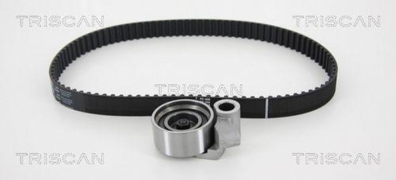 TRISCAN 8647 13021 Zahnriemensatz für Toyota Landcruiser