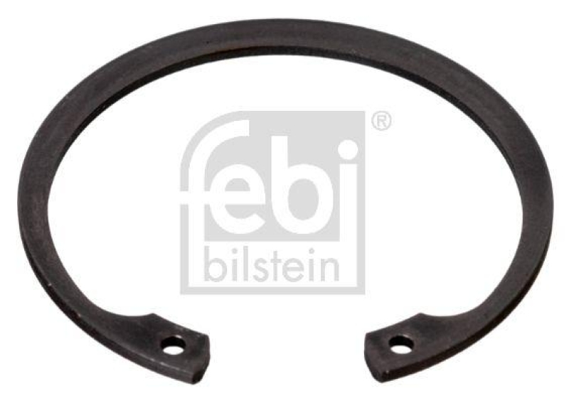 FEBI BILSTEIN 03729 Sicherungsring für Mercedes-Benz