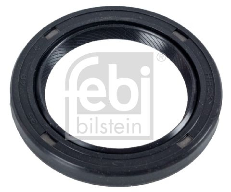 FEBI BILSTEIN 107164 Wellendichtring für Kurbelwelle und Nockenwelle für TOYOTA