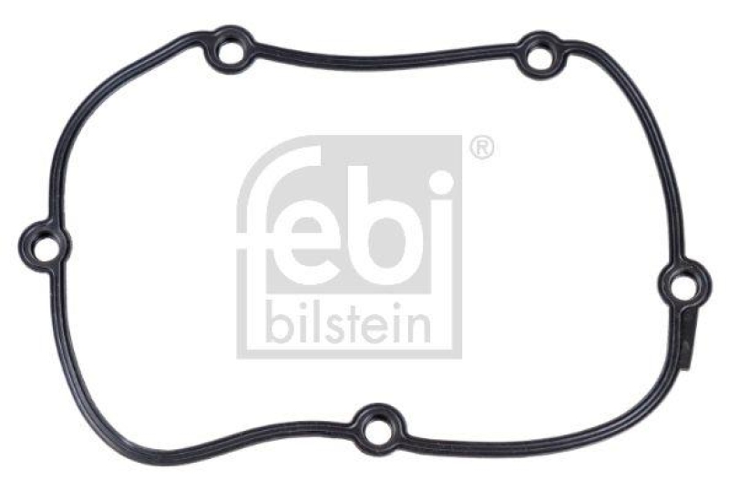 FEBI BILSTEIN 170573 Dichtung für Steuerdeckel für VW-Audi