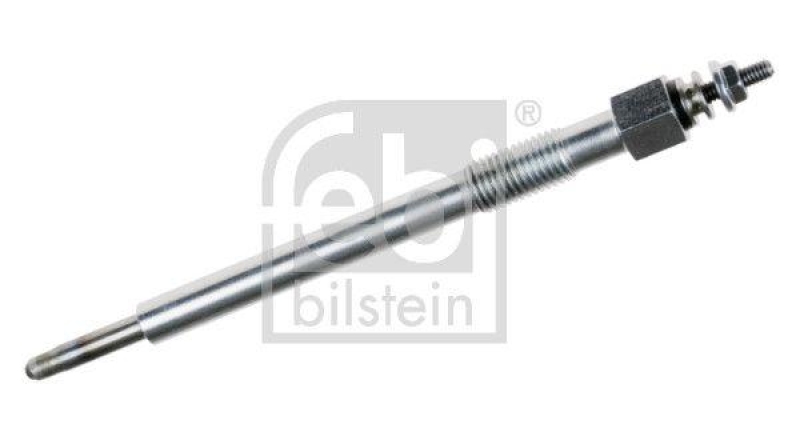 FEBI BILSTEIN 176272 Glühkerze für Isuzu