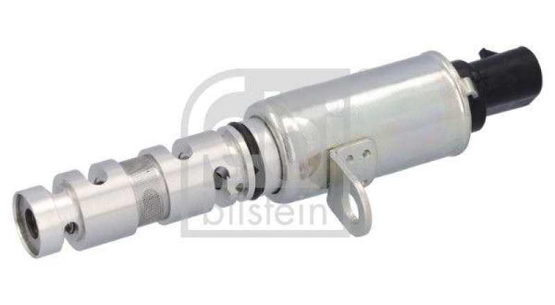 FEBI BILSTEIN 182761 Magnetventil für Nockenwellenverstellung für HYUNDAI