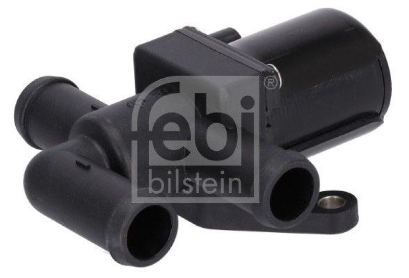 FEBI BILSTEIN 188335 Heizungsregelventil für VW-Audi