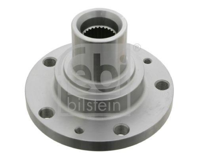 FEBI BILSTEIN 28231 Radnabe ohne Radlager für Fiat