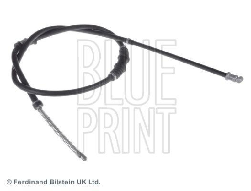 BLUE PRINT ADG04665 Handbremsseil für MITSUBISHI