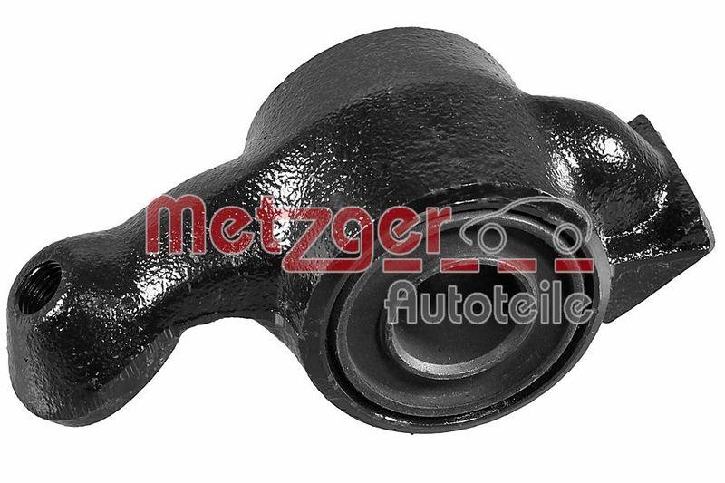 METZGER 52013708 Lagerung, Lenker für CITROEN/FIAT/LANCIA/PEUGEOT VA LI/RE vorne