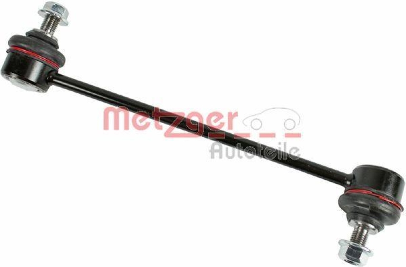 METZGER 53066402 Stange/Strebe, Stabilisator für HYUNDAI VA rechts