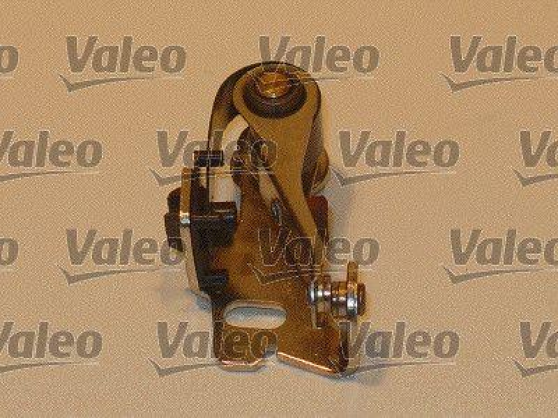 VALEO 343422 Kontaktsatz, Zündverteiler