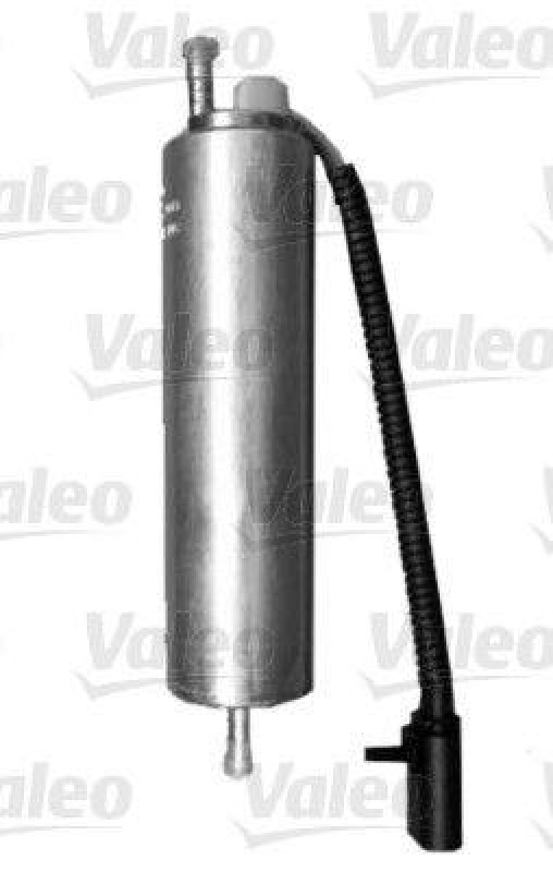 VALEO 347317 Kraftstoffpumpe AUDI Q7, VW Touareg