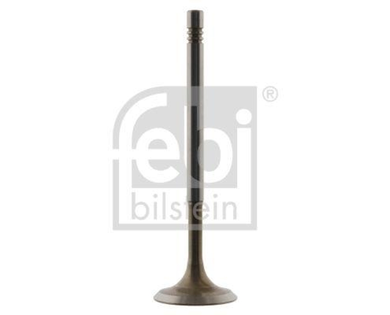 FEBI BILSTEIN 32333 Einlassventil für VW-Audi