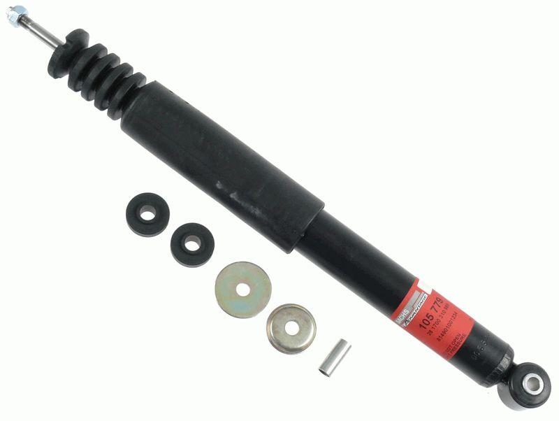 SACHS 105 779 Stoßdämpfer