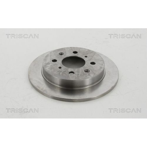 TRISCAN 8120 40163 Bremsscheibe hinten