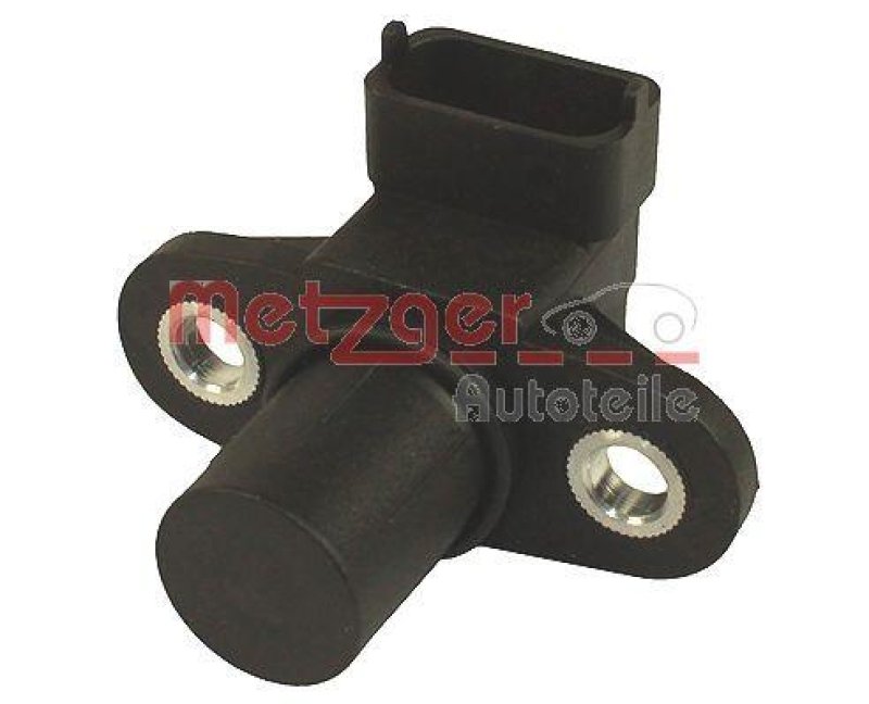 METZGER 0903137 Sensor, Nockenwellenposition für MB