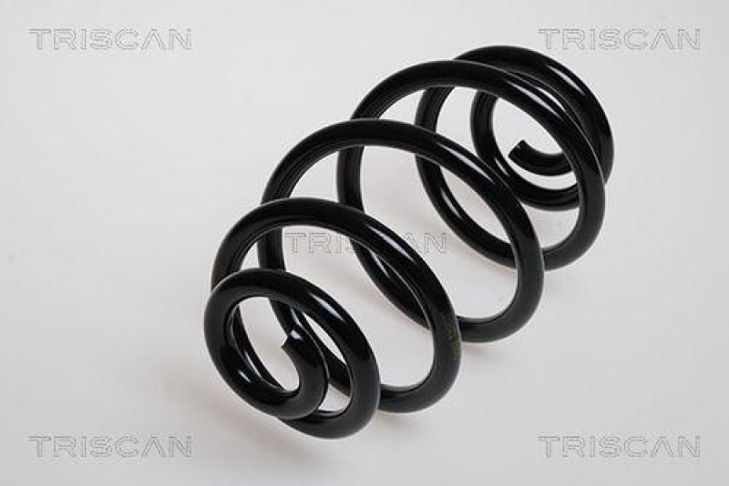 TRISCAN 8750 29064 Spiralfeder Hinten für Vw Passat