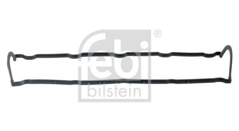 FEBI BILSTEIN 12440 Ventildeckeldichtung für Peugeot