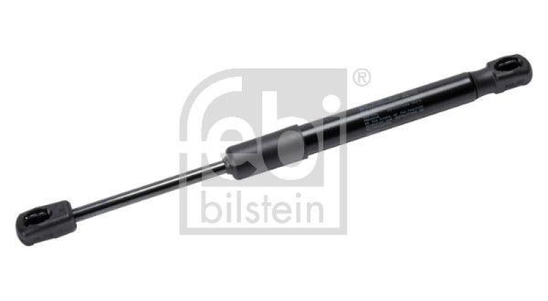 FEBI BILSTEIN 177346 Gasdruckfeder für Motorhaube für BMW