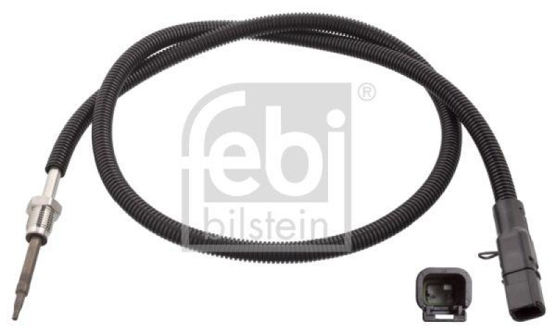 FEBI BILSTEIN 49608 Abgastemperatursensor für Volvo