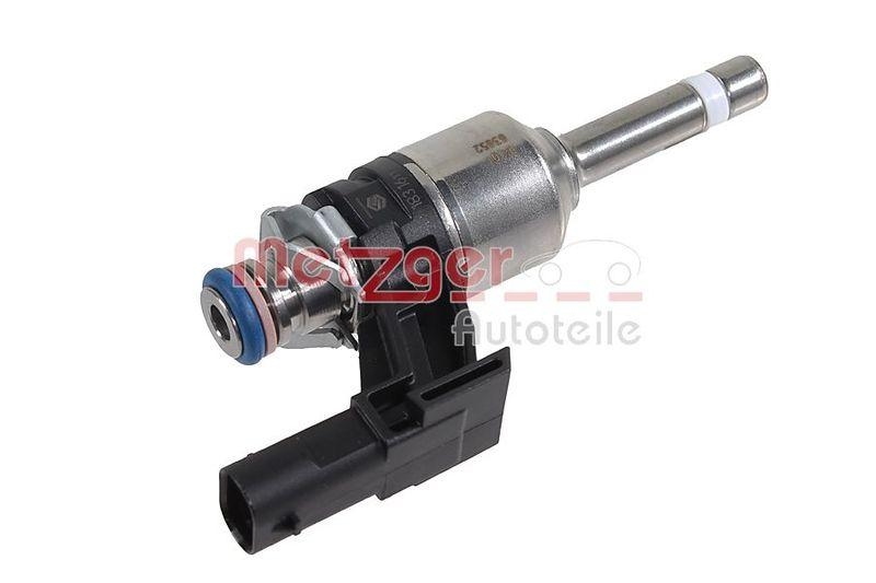 METZGER 0920090 Einspritzventil Neuteil für AUDI/SEAT/SKODA/VW