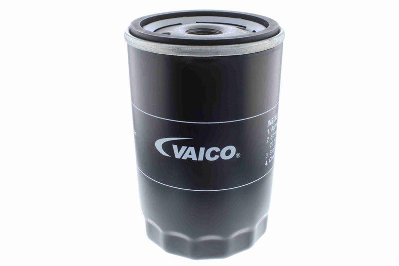 VAICO V20-0382 Ölfilter Anschraubfilter für BMW