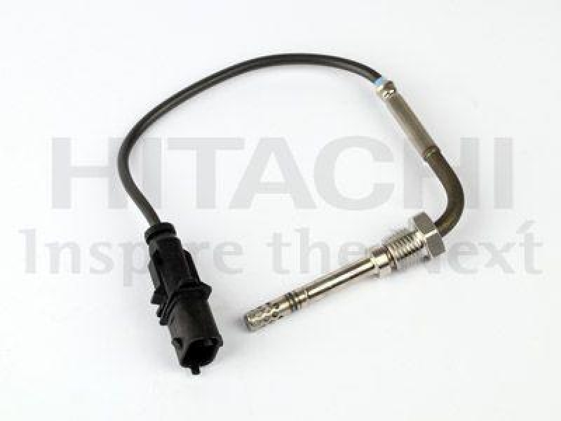 HITACHI 2507030 Sensor, Abgastemperatur für CHEVROLET u.a.