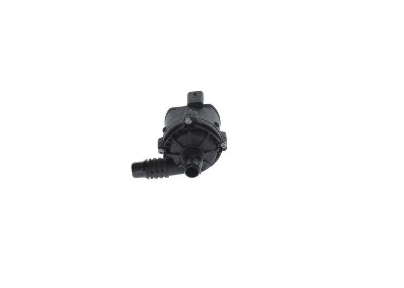 Bosch 0 392 023 519 Pumpe + Gummihalter