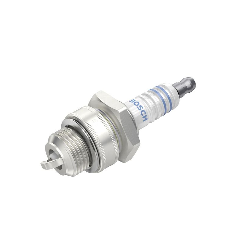 BOSCH 0 241 309 501 Z&uuml;ndkerze M12B 7 mm