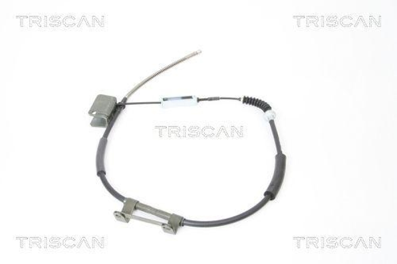 TRISCAN 8140 18107 Handbremsseil für Kia Carnival