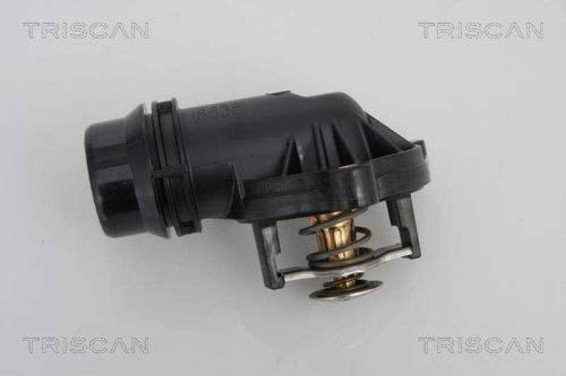 TRISCAN 8620 22295 Thermostat M. Gehäuse für Bmw (0)