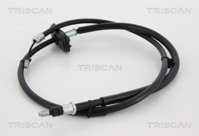 TRISCAN 8140 21124 Handbremsseil für Chevrolet Cruze