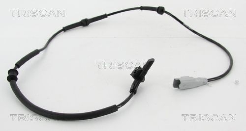 TRISCAN 8180 28210 Sensor, Raddrehzahl für Psa