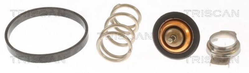 TRISCAN 8620 53188 Thermostat für Alfa Romeo, Fiat