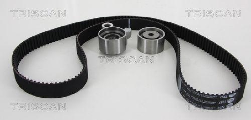 TRISCAN 8647 13023 Zahnriemensatz für Lexus, Toyota