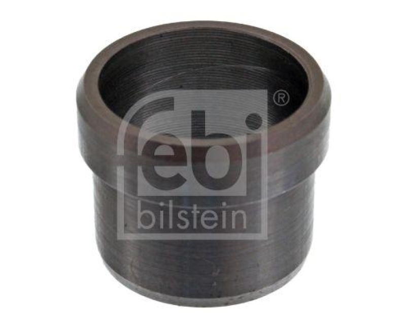 FEBI BILSTEIN 01136 Passhülse für Zylinderkopf für M A N