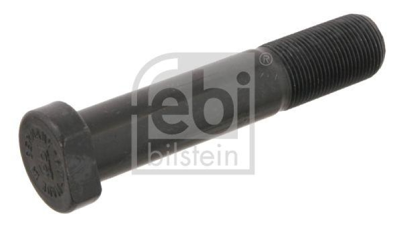 FEBI BILSTEIN 03740 Radbolzen für Mercedes-Benz