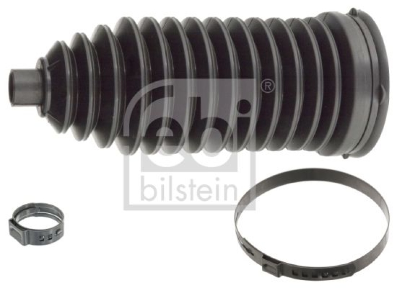 FEBI BILSTEIN 102069 Lenkmanschettensatz für Mercedes-Benz