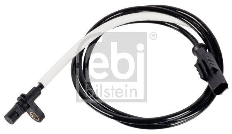 FEBI BILSTEIN 170576 ABS-Sensor für IVECO (LCV)