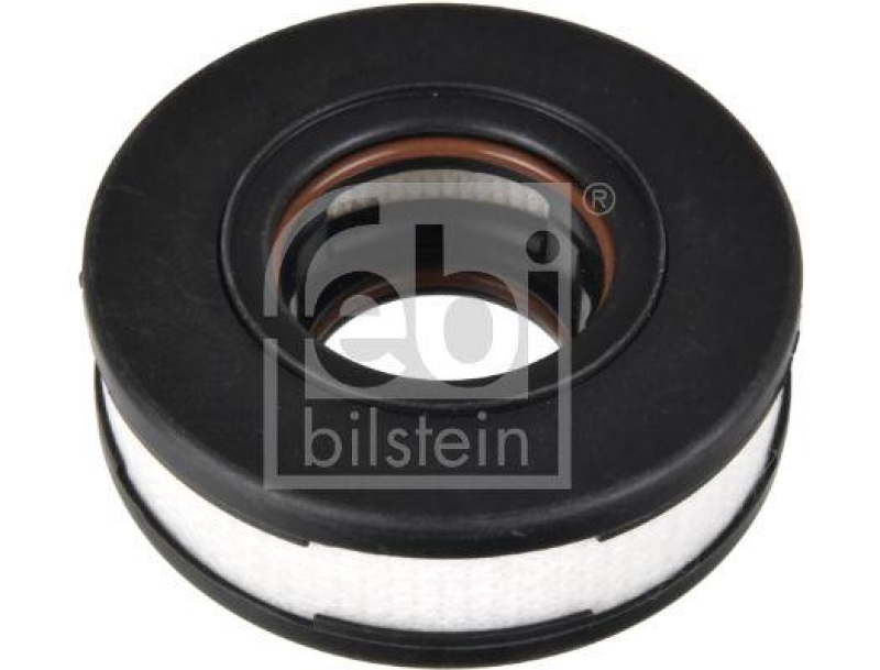 FEBI BILSTEIN 175200 Filter für Kurbelgehäuseentlüftung für Fiat