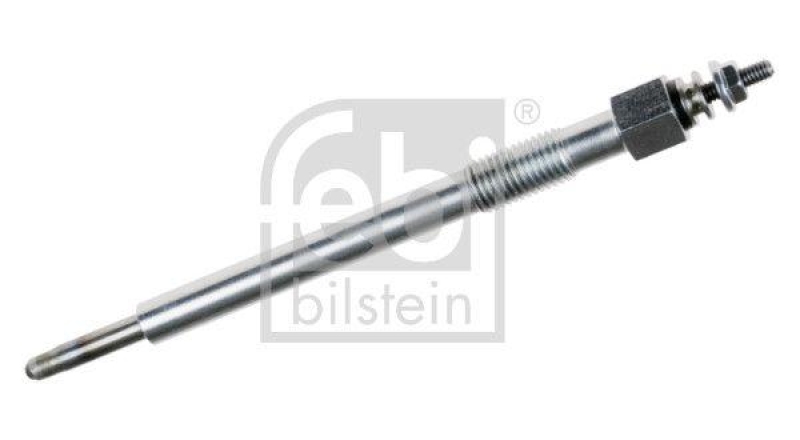 FEBI BILSTEIN 176273 Glühkerze für Isuzu