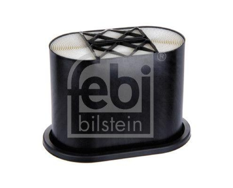 FEBI BILSTEIN 179486 Luftfilter für John Deere