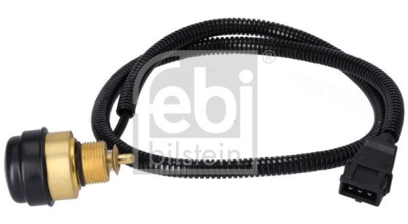 FEBI BILSTEIN 183906 Kondenswasserschalter für Druckluftanlage für Mercedes-Benz