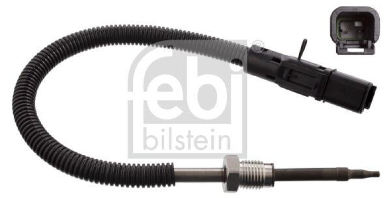 FEBI BILSTEIN 49609 Abgastemperatursensor für Volvo