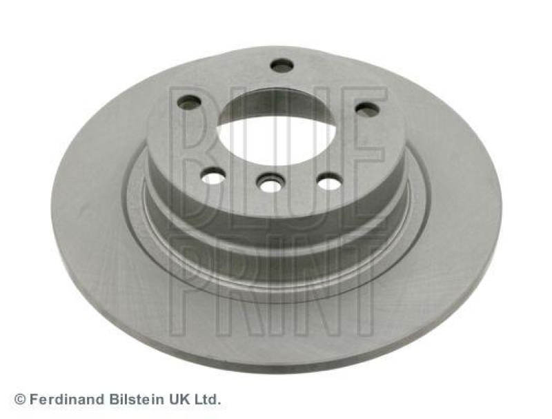 BLUE PRINT ADB114329 Bremsscheibe f&uuml;r BMW