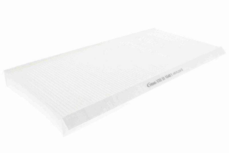 VEMO V30-30-1046 Filter, Innenraumluft 395x183x32 mm, Textilrahmen für MERCEDES-BENZ