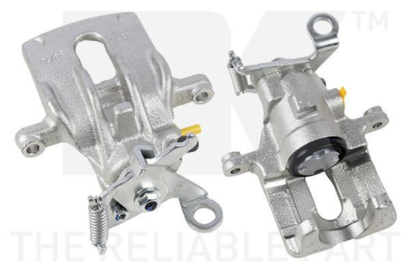 NK 212577 Bremssattel für FORD