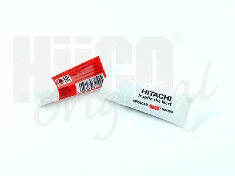 HITACHI 134100 Glühkerzensteckerfett 10g