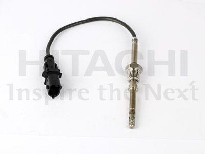 HITACHI 2507031 Sensor, Abgastemperatur für OPEL u.a.