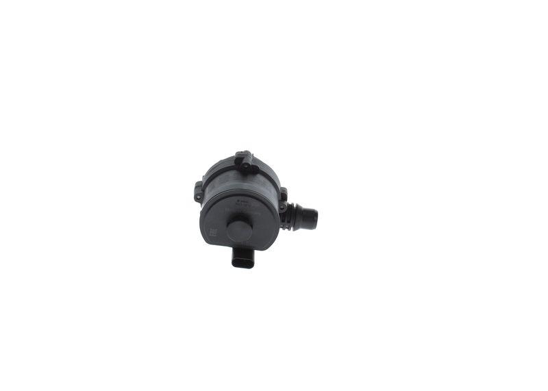 Bosch 0 392 023 525 Pumpe + Gummihalter