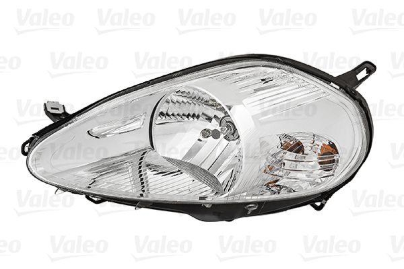 VALEO 043888 Scheinwerfer Fiat Grande Punto 11/2008 L