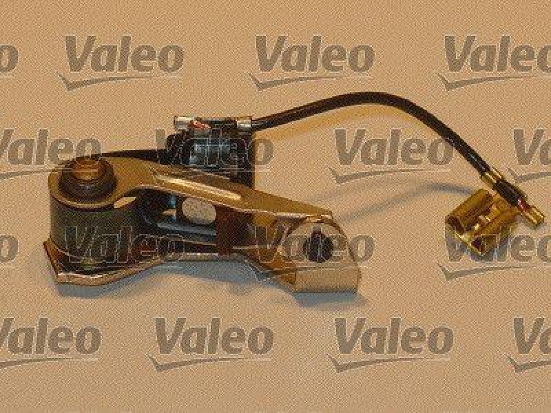 VALEO 343429 Kontaktsatz, Zündverteiler