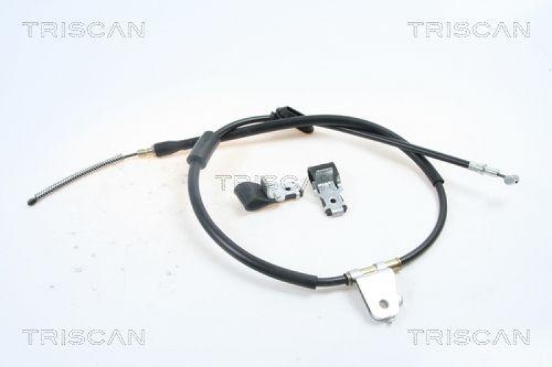 TRISCAN 8140 24168 Handbremsseil für Opel Agila + Abs